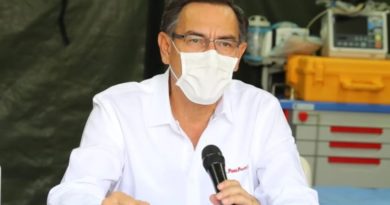 Martín Vizcarra