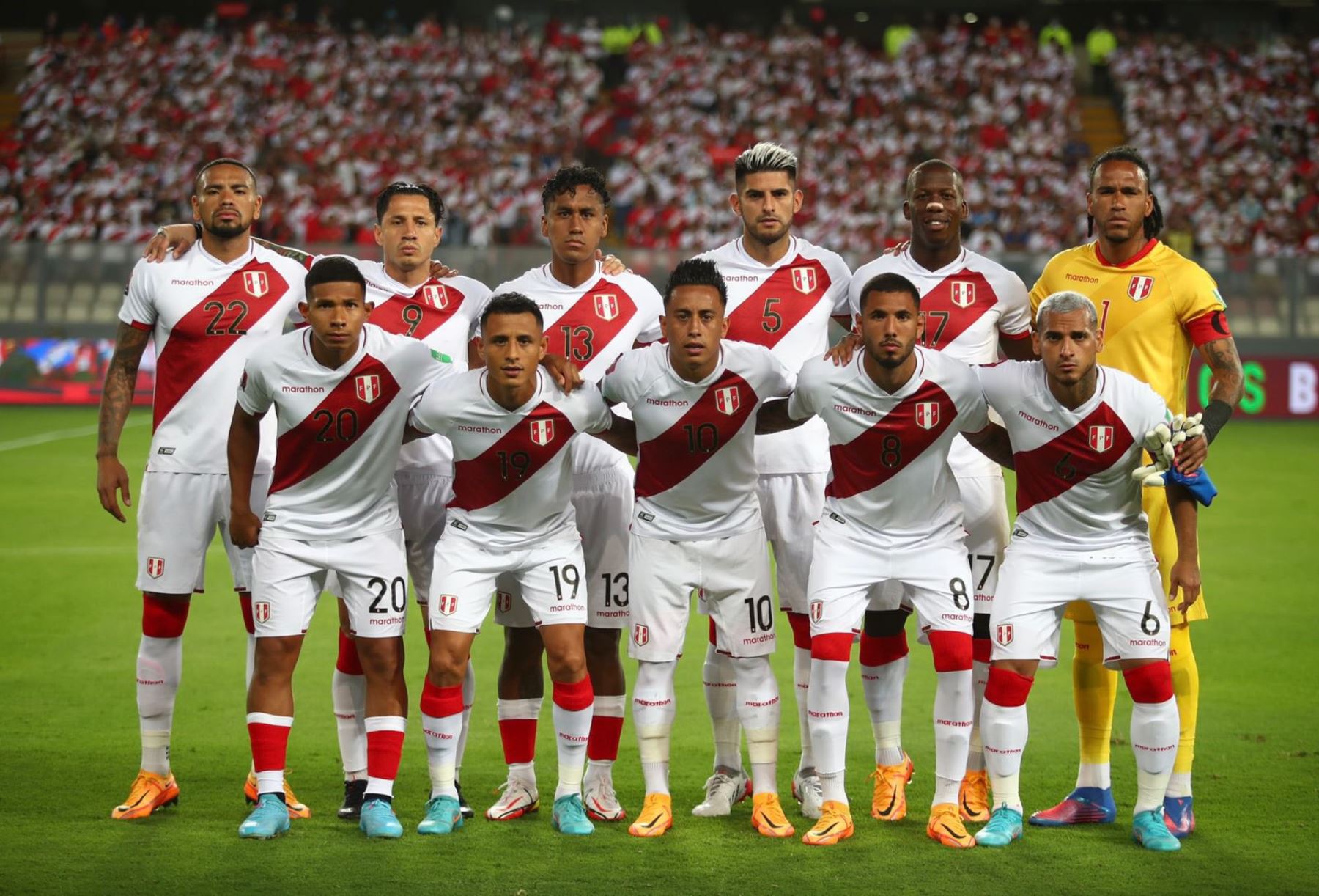 Lo que se le viene a la selección peruana El Emprendedor